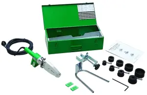 COFFRET POLYFUSION EQUIPE AQUATHERM