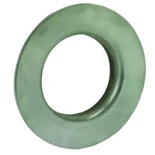 COLLET INOX 304L EPAISSEUR 3 MM