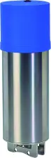ACTIONNEUR PNEUMATIQUE SIMPLE EFFET INOX