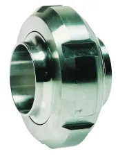 RACCORD DIN 3 PIECES INOX 304