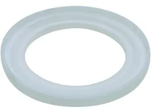JOINT SILICONE POUR RACCORD CLAMP