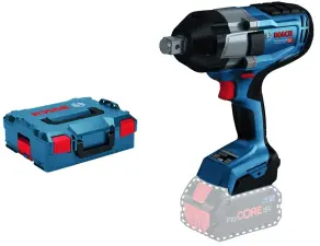 BOULONNEUSE GDS 18V-1050 H SOLO BOSCH 06019J8501