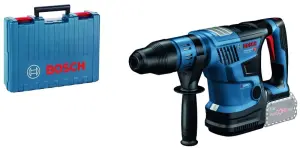 PERFORATEUR SDS-MAX GBH 18V-36 C SOLO BOSCH 0611915001