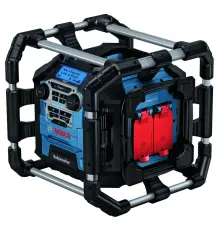 RADIO NUMERIQUE GPB18V-5 SC BOSCH 06014A41W0