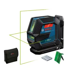 LASER GLL 2-15 G VERT BOSCH 0601063W00