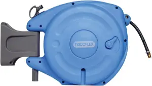 ENROULEUR AUTOMATIQUE AIR COMPRIME MINIREEL PRO TRICOFLEX 2486 3460