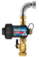 FILTRE MAGNETIQUE MGF RBM