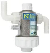 FILTRE NEUTRALISANT NT1