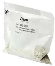 RECHARGE FILTRE NEUTRALISANT NT1 RBM 3290.00.00
