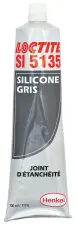 ADHESIF D'ETANCHEITE SILICONE POUR PLANS DE JOINT LOCTITE SI 5135