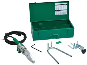 SOUDEUSE FUSIOTHERM POUR PPR