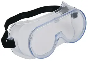 SURLUNETTES DE PROTECTION
