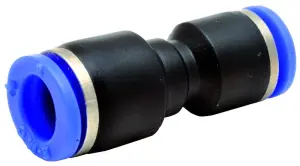 UNION REDUIT INSTANTANE COMPOSITE EGAL POUR RESEAU AIR COMPRIME CGR