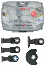 SET DECOUPE