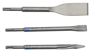 BURIN SDS PLUS BOSCH