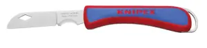 COUTEAU ELECTRICIEN KNIPEX