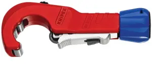 COUPE TUBES CUIVRE ACIER INOX KNIPEX