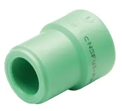 REDUCTION PPR MALE-FEMELLE FUSIOTHERM AQUATHERM