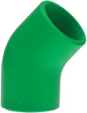 COUDE 45° KRYOCLIM