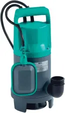 POMPE DE RELEVAGE WILO INITIAL WASTE 14-9 4198022