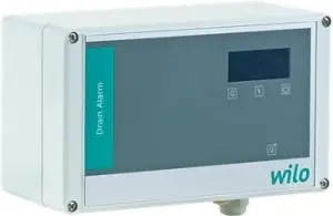 ALARME SONORE DE TROP PLEIN WILO DRAIN ALARM