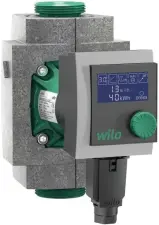 CIRCULATEUR WILO STRATOS PICO