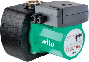 CIRCULATEUR DOMESTIQUE EAU CHAUDE SANITAIRE WILO TOP-Z