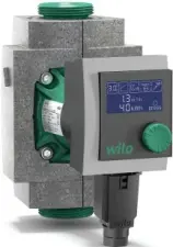 CIRCULATEUR WILO STRATOS PICO-Z