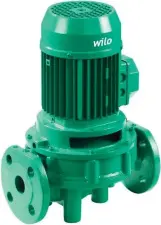 POMPE IN-LINE SIMPLE WILO VEROLINE IPL