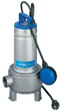 POMPE DE RELEVAGE DELINOX DX