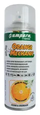 AEROSOL MOUSSE DEGRAISSANTE ET NETTOYANTE ORANGE MECHANIC