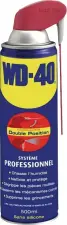 LUBRIFIANT DEGRIPPANT NETTOYANT MULTIFONCTION WD40