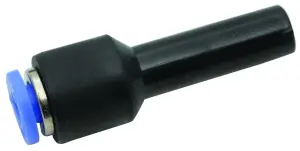 REDUCTION INSTANTANE COMPOSITE MALE POUR RESEAU AIR COMPRIME CGR