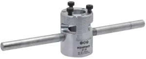 EBAVUREUR UNIVERSEL POUR TUBE BLUE PIPE AQUATHERM