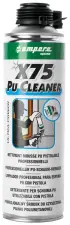 NETTOYANT MOUSSE POLYURETHANE AMPERE 637020010