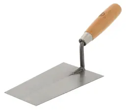 TRUELLE DE MACON CARREE