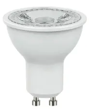 AMPOULE LED SMD GU10