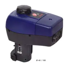 MOTEUR AME 24 VOLTS POUR VANNE ABQM DANFOSS