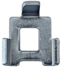 SACHET DE 100 CLAMES UNIVERSELLES