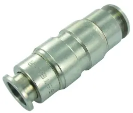 UNION INSTANTANE LAITON EGAL POUR RESEAU AIR COMPRIME