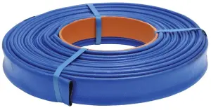 TUYAU ENROULABLE A PLAT TRICOFLAT POUR IRRIGATION ET ADDUCTION TRICOFLEX