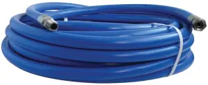 TUYAU THERMOCLEAN 100 SOUPLE ALIMENTAIRE HAUTE TEMPERATURE SANS PHTALATES TRICOFLEX