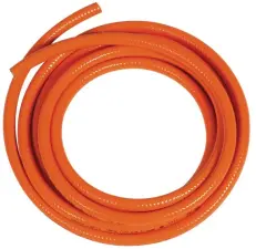 TUYAU CAOUCTCHOUC GPL ISO 3821 GAZ DE PETROLE LIQUEFIE TRICOFLEX