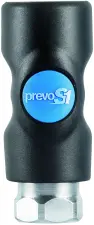 COUPLEUR FEMELLE COMPOSITE PROFIL ISO B6 FEMELLE BSP PREVOST