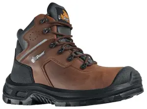 CHAUSSURE DE SECURITE S3C HAUTE INDUSTRIE