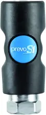 COUPLEUR FEMELLE COMPOSITE PROFIL ISO B8 FEMELLE BSP PREVOST