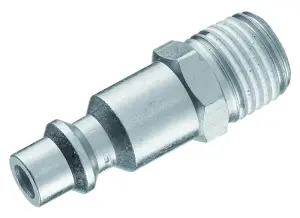 COUPLEUR MALE PROFIL ISO B8 MALE BSP PREVOST