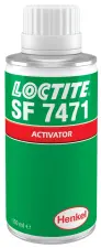 ACTIVATEUR POUR PRODUITS D'ETANCHEITE ANAEROBIES LOCTITE SF 7471
