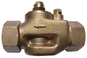 VANNE DE CEPAGE OVENTROP