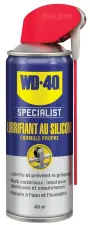 AEROSOL LUBRIFIANT AU SILICONE